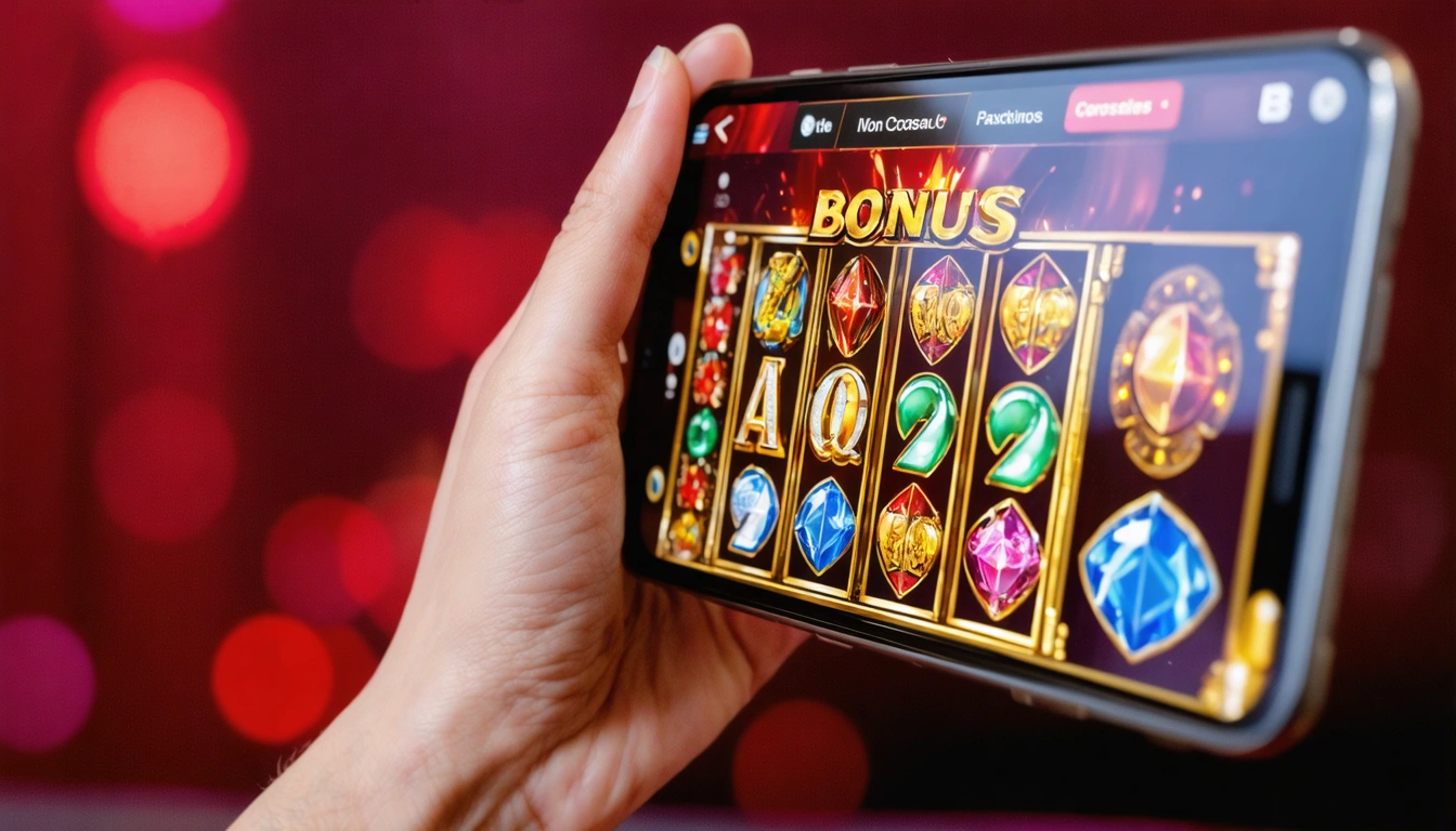 bonus non gamstop casinos