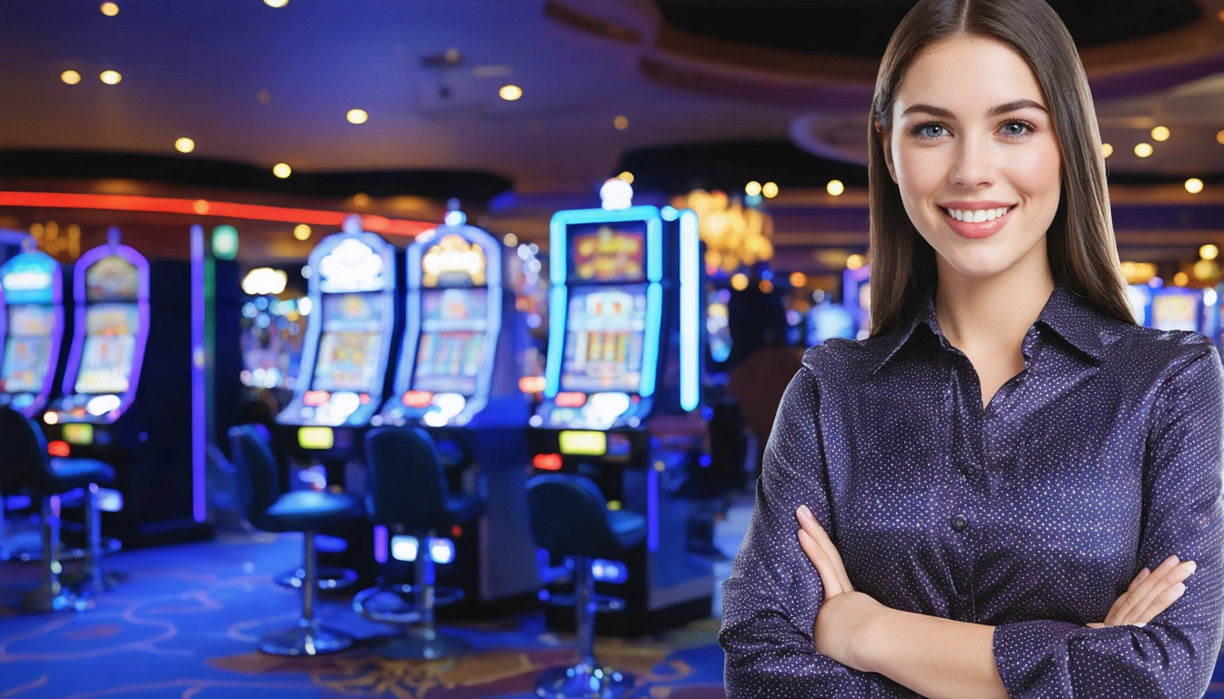 deposit non gamstop casinos