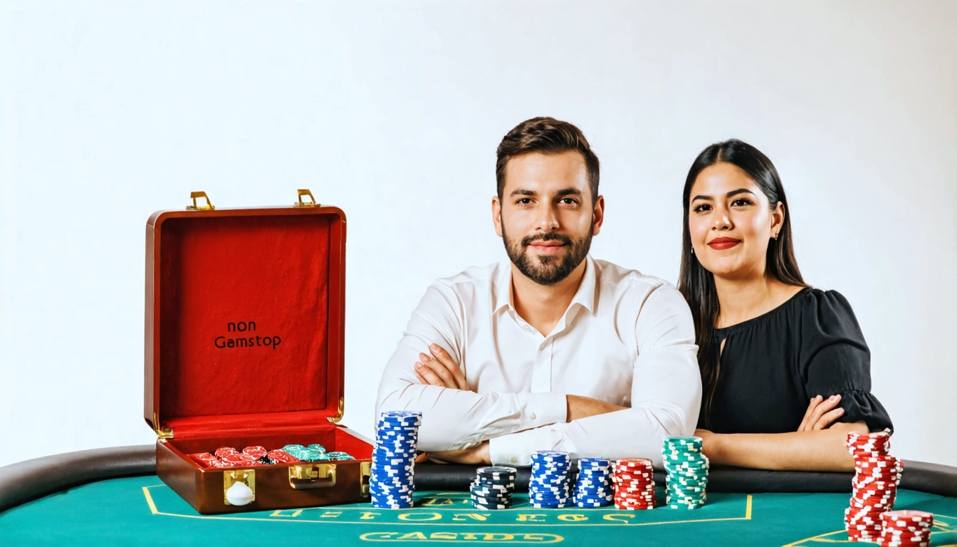 home non gamstop casinos