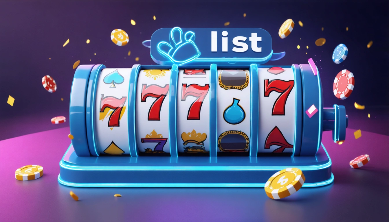 list non gamstop casinos