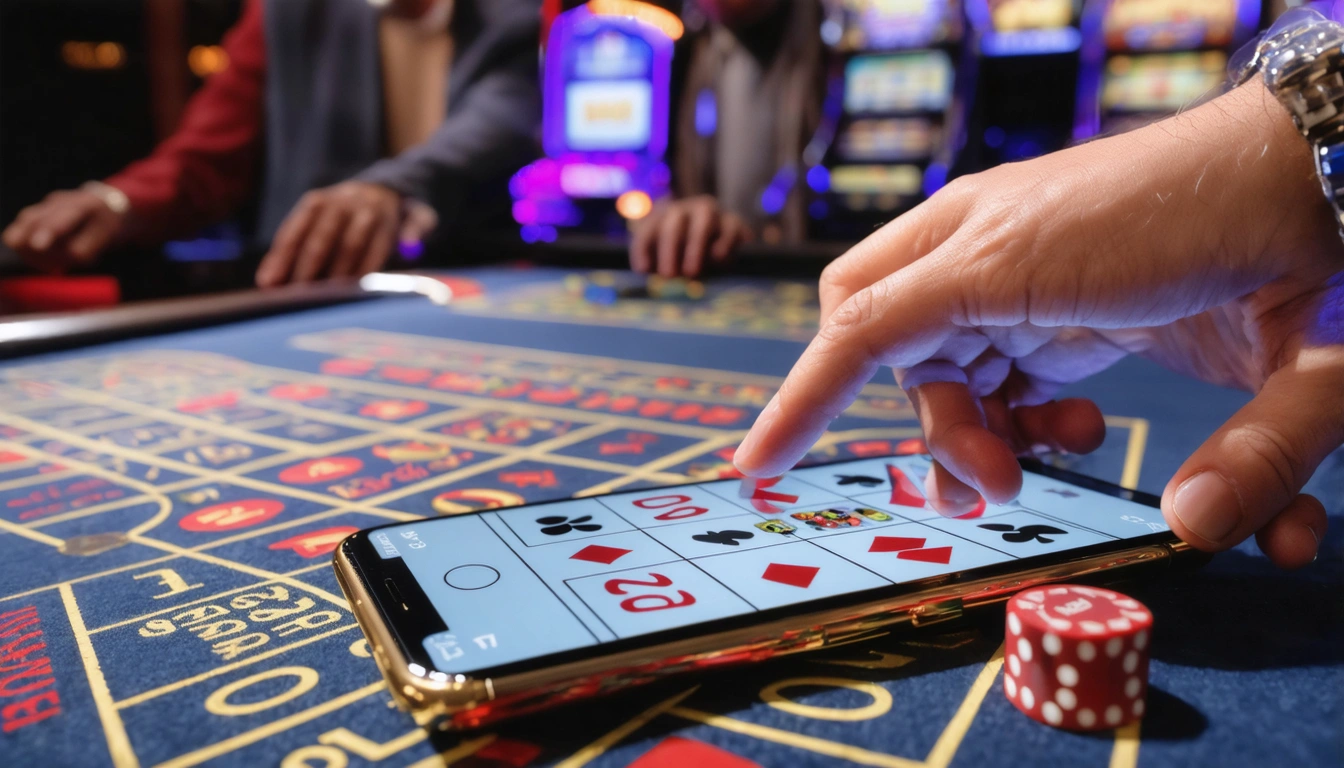 paypal non gamstop casinos