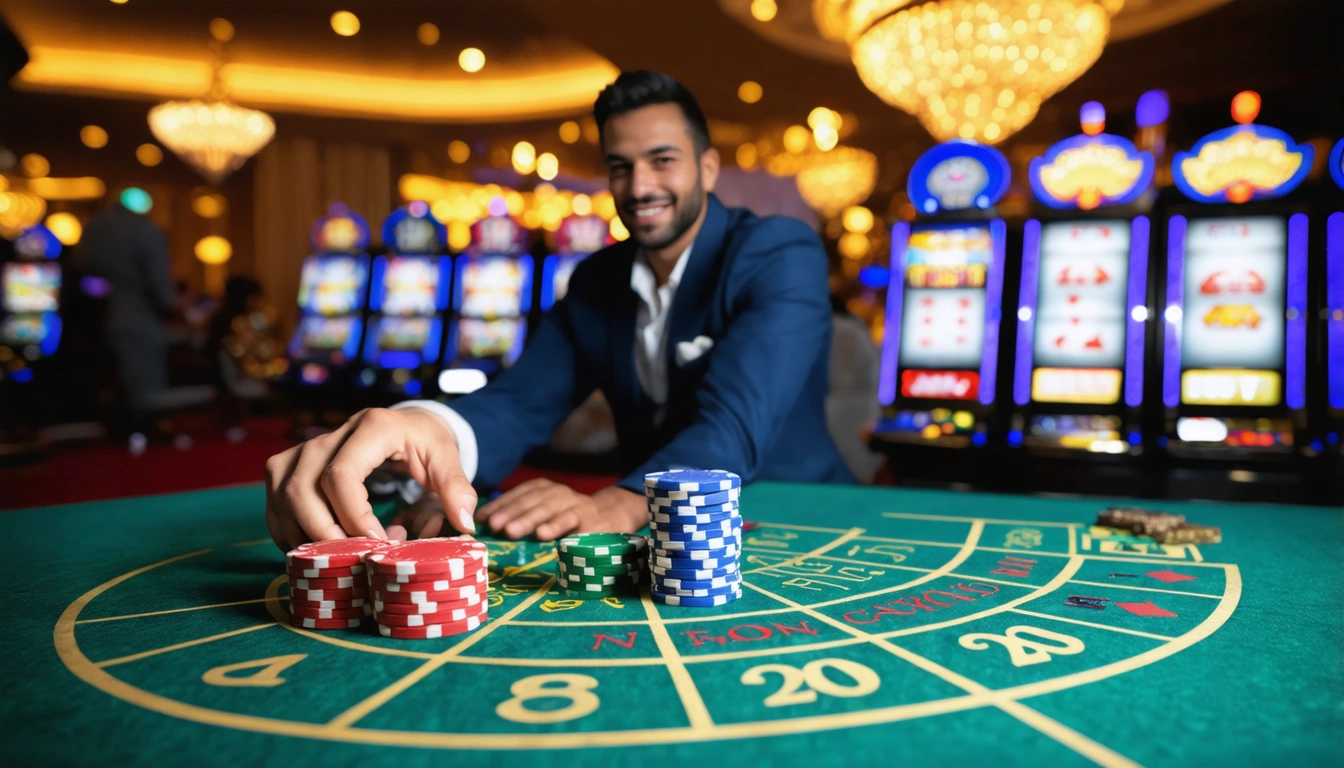 review non gamstop casinos